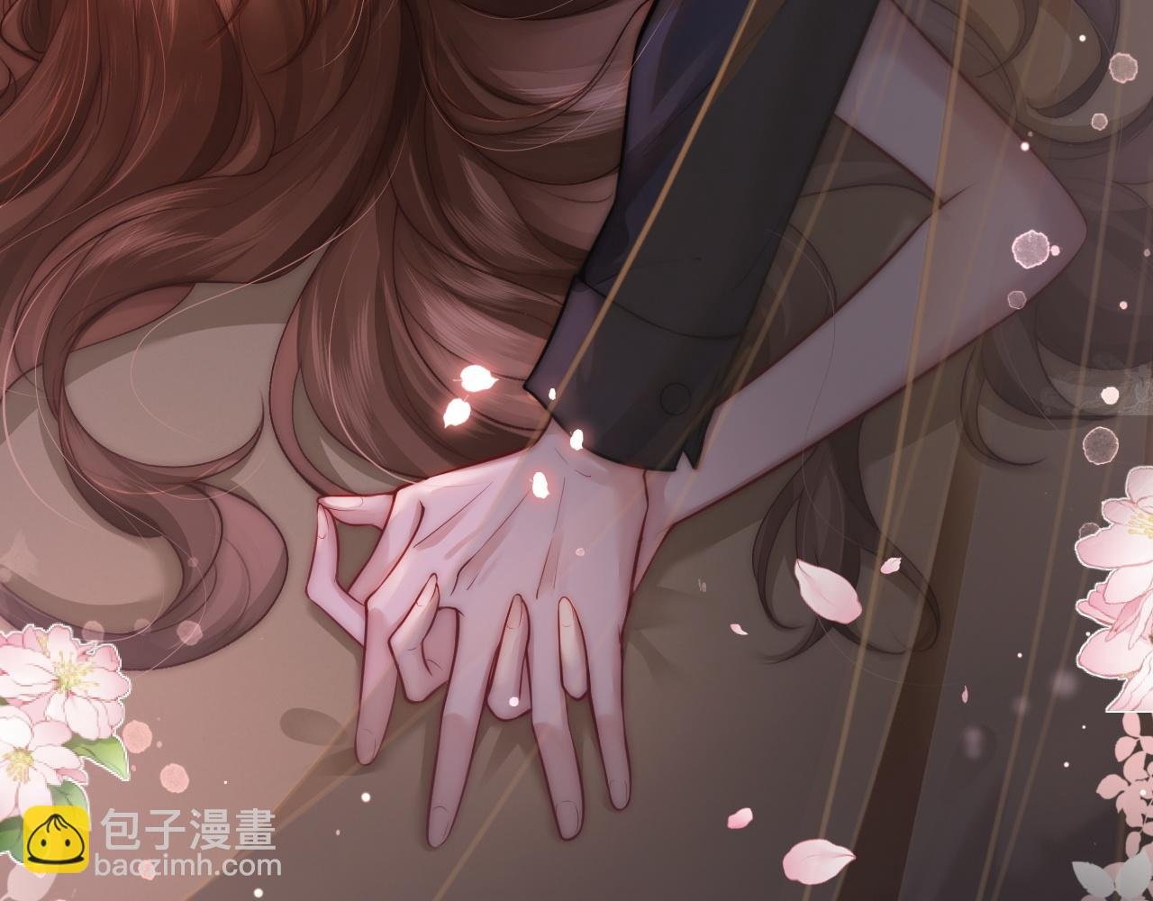 第1话 顾家危机