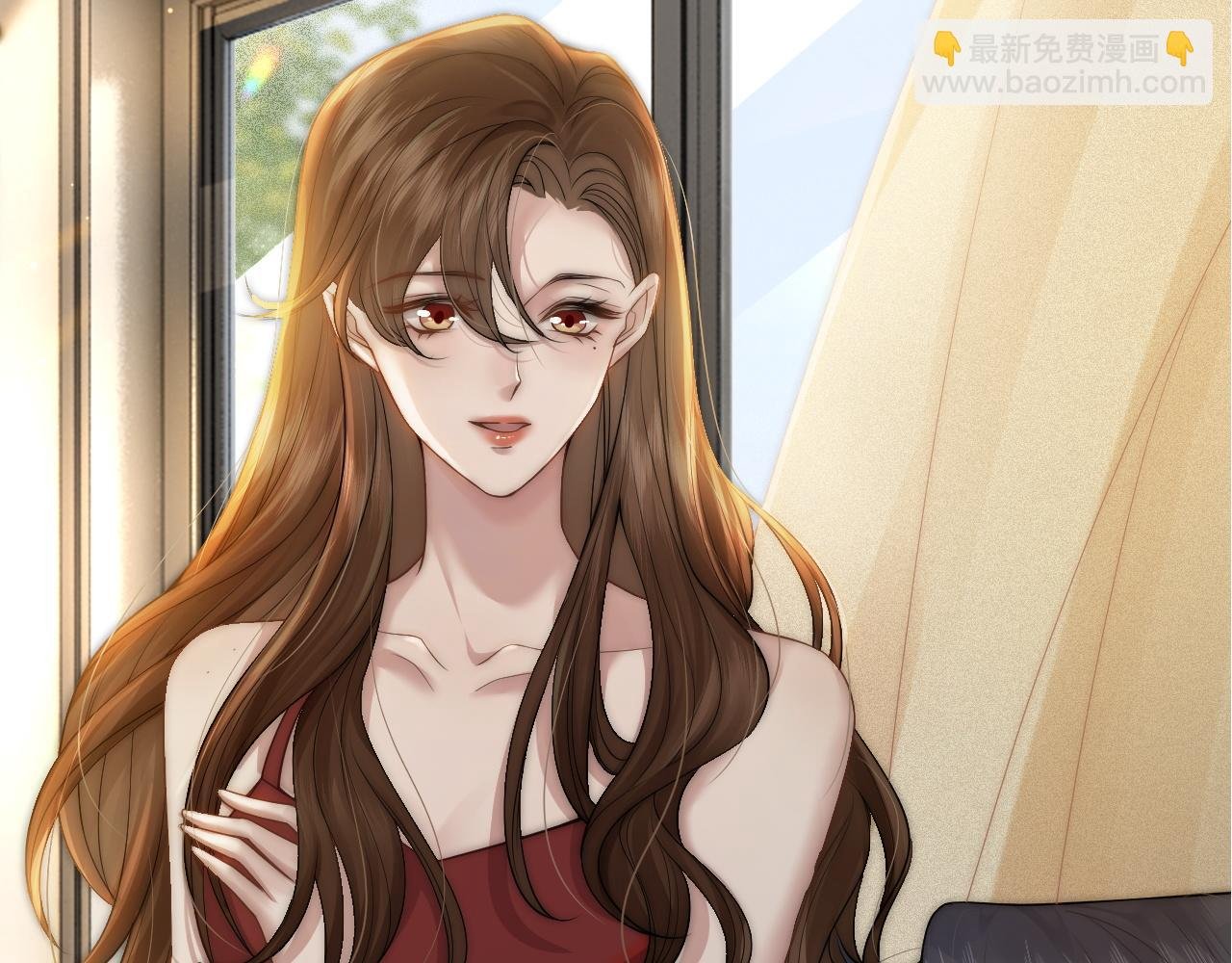 第1话 顾家危机