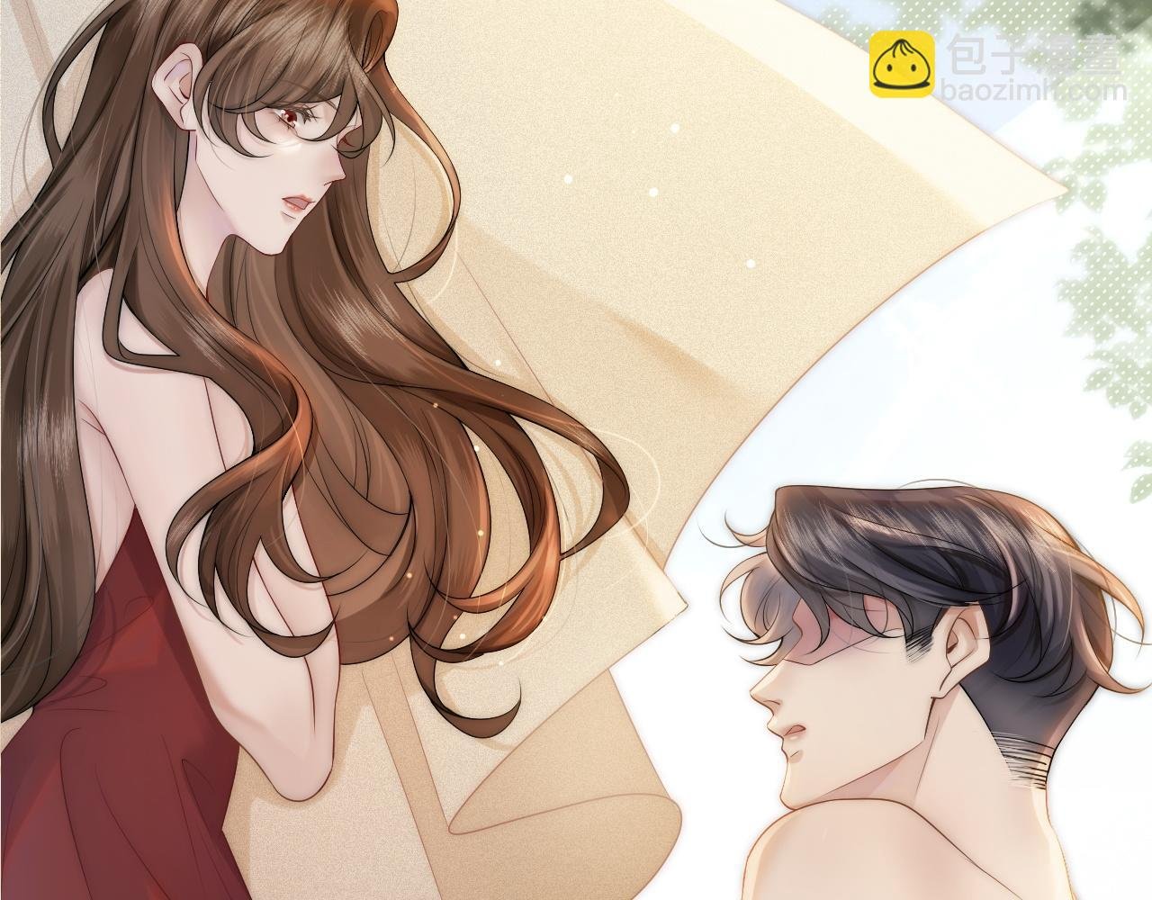 第1话 顾家危机