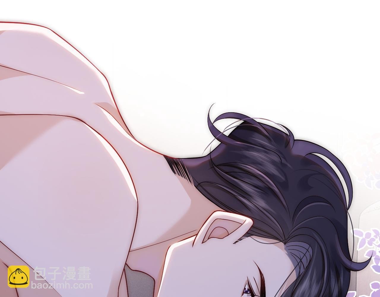 第11话 身体接触
