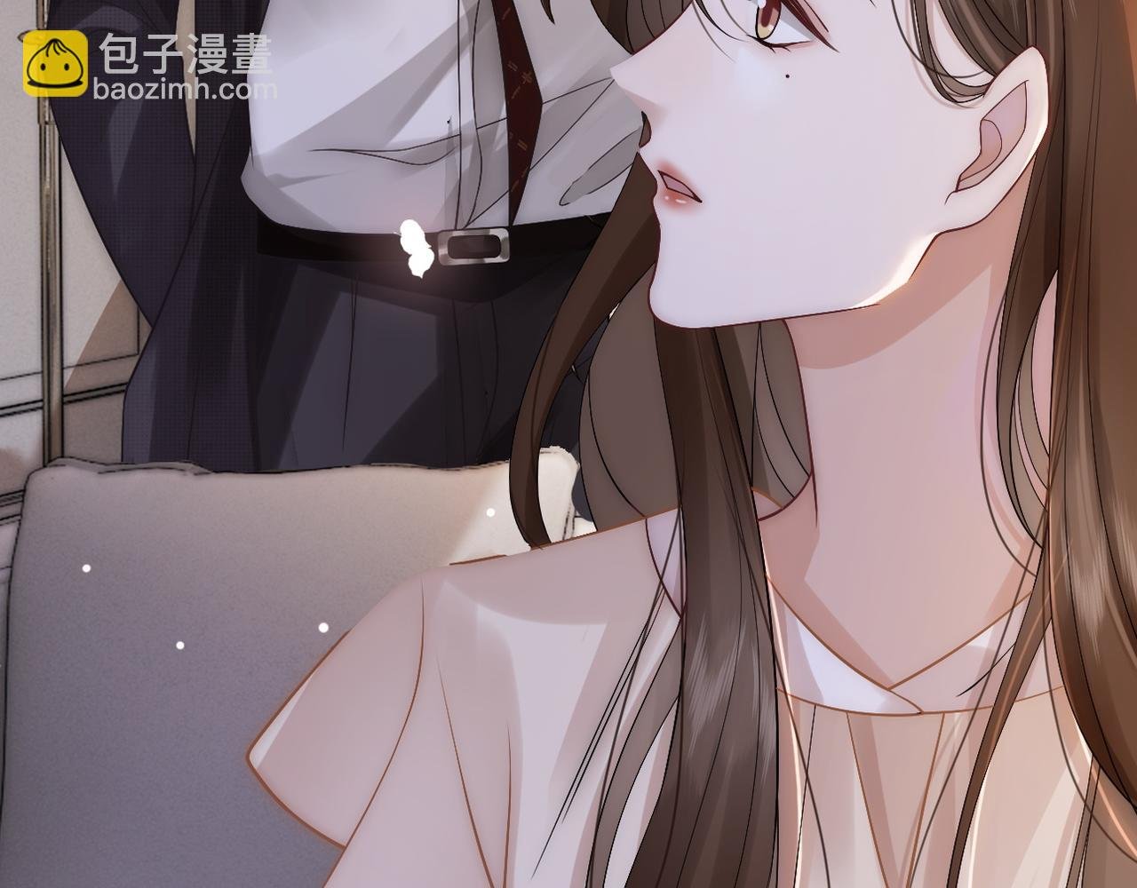 第12话 父母反对
