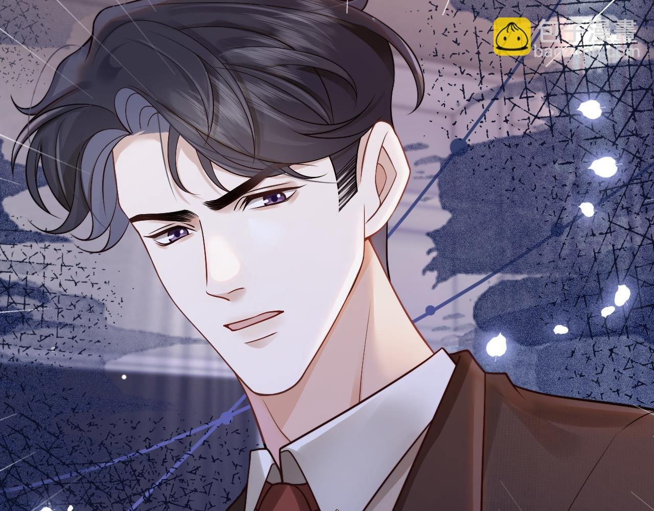 第14话 爱恨交织