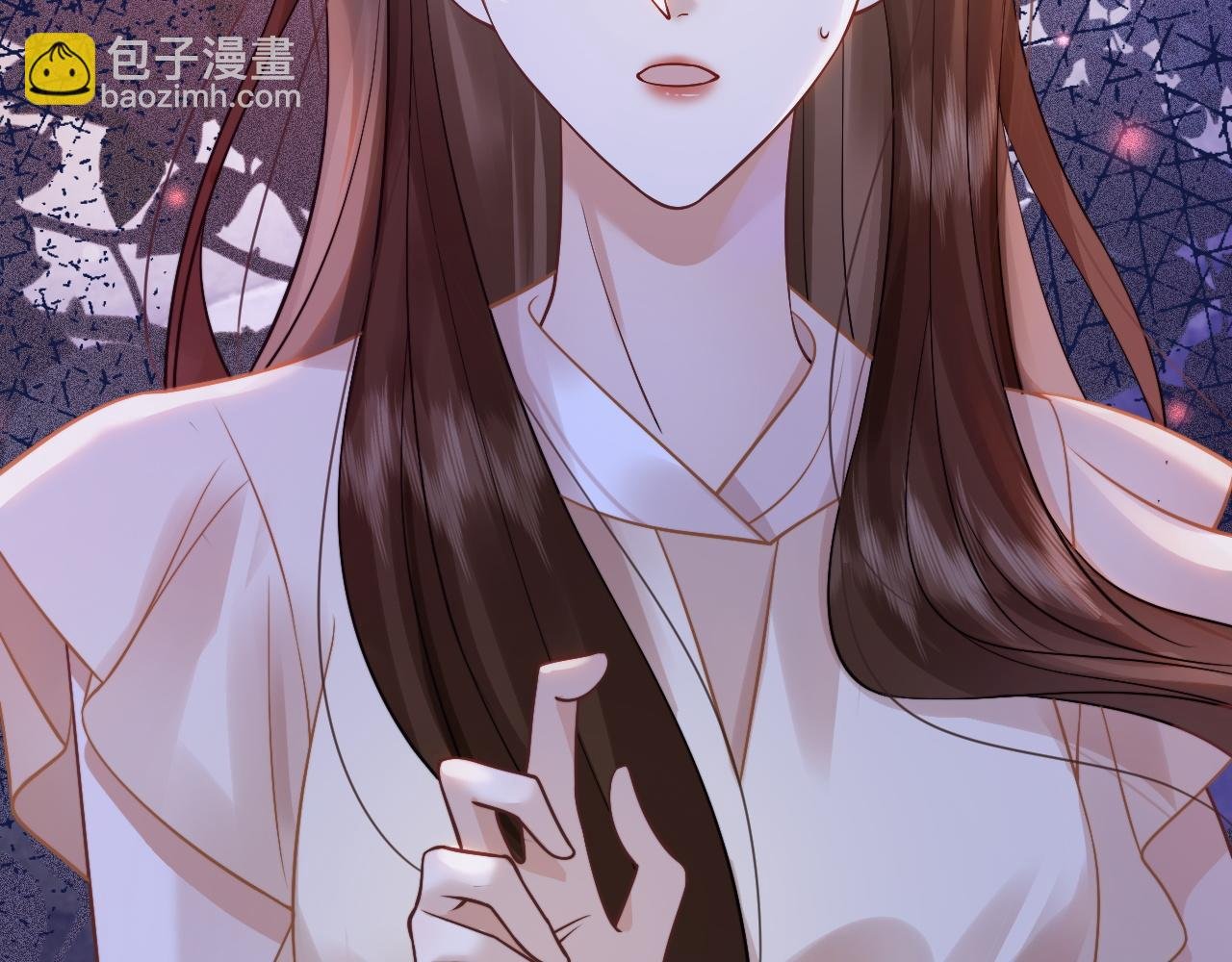 第14话 爱恨交织