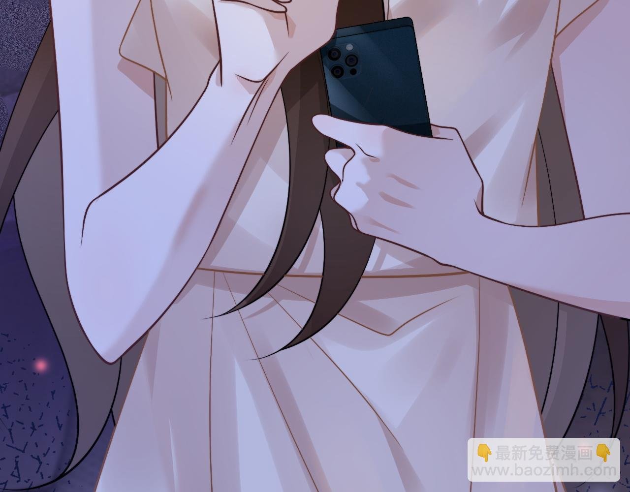 第14话 爱恨交织