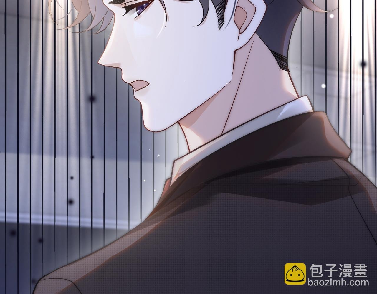 第14话 爱恨交织