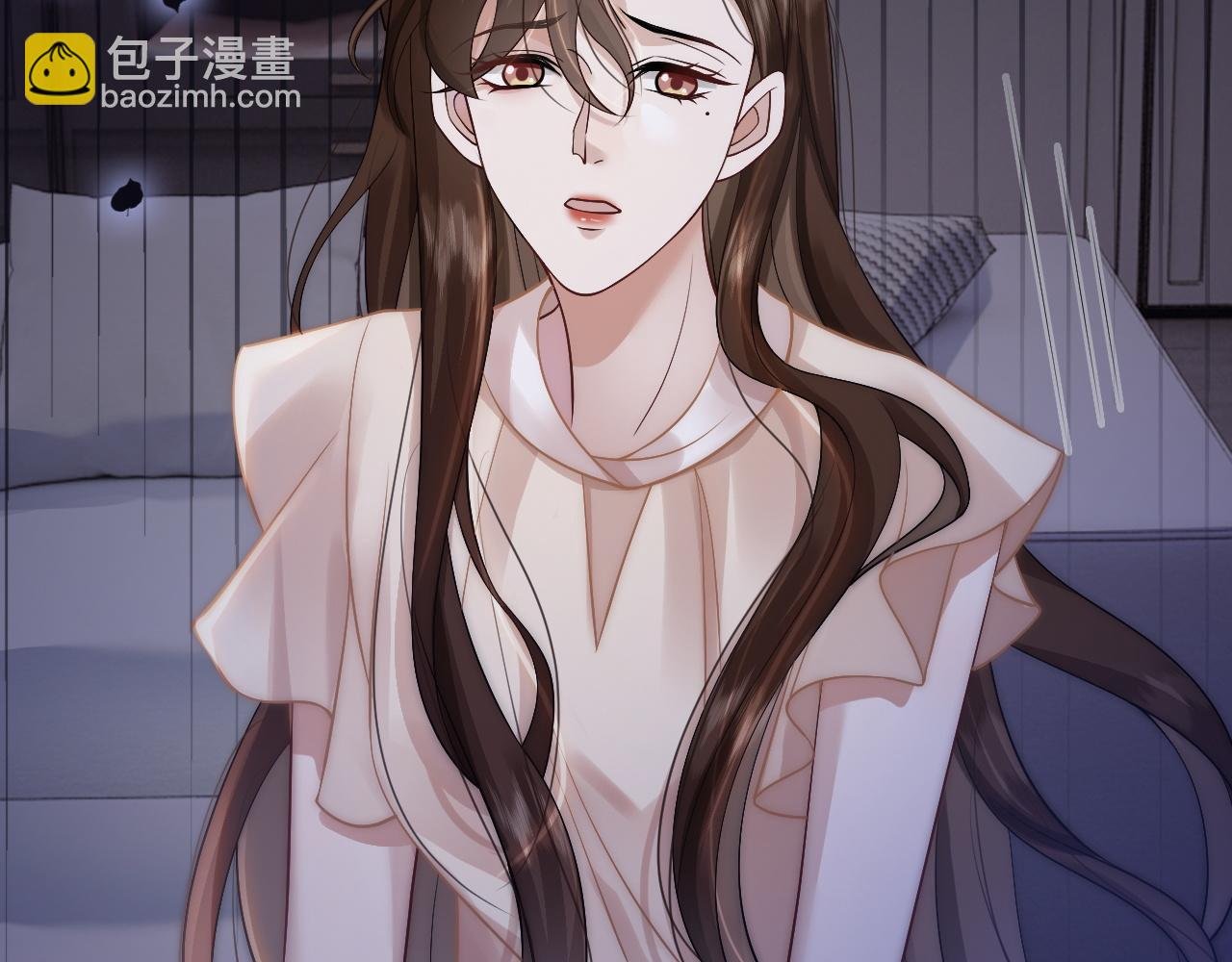 第14话 爱恨交织