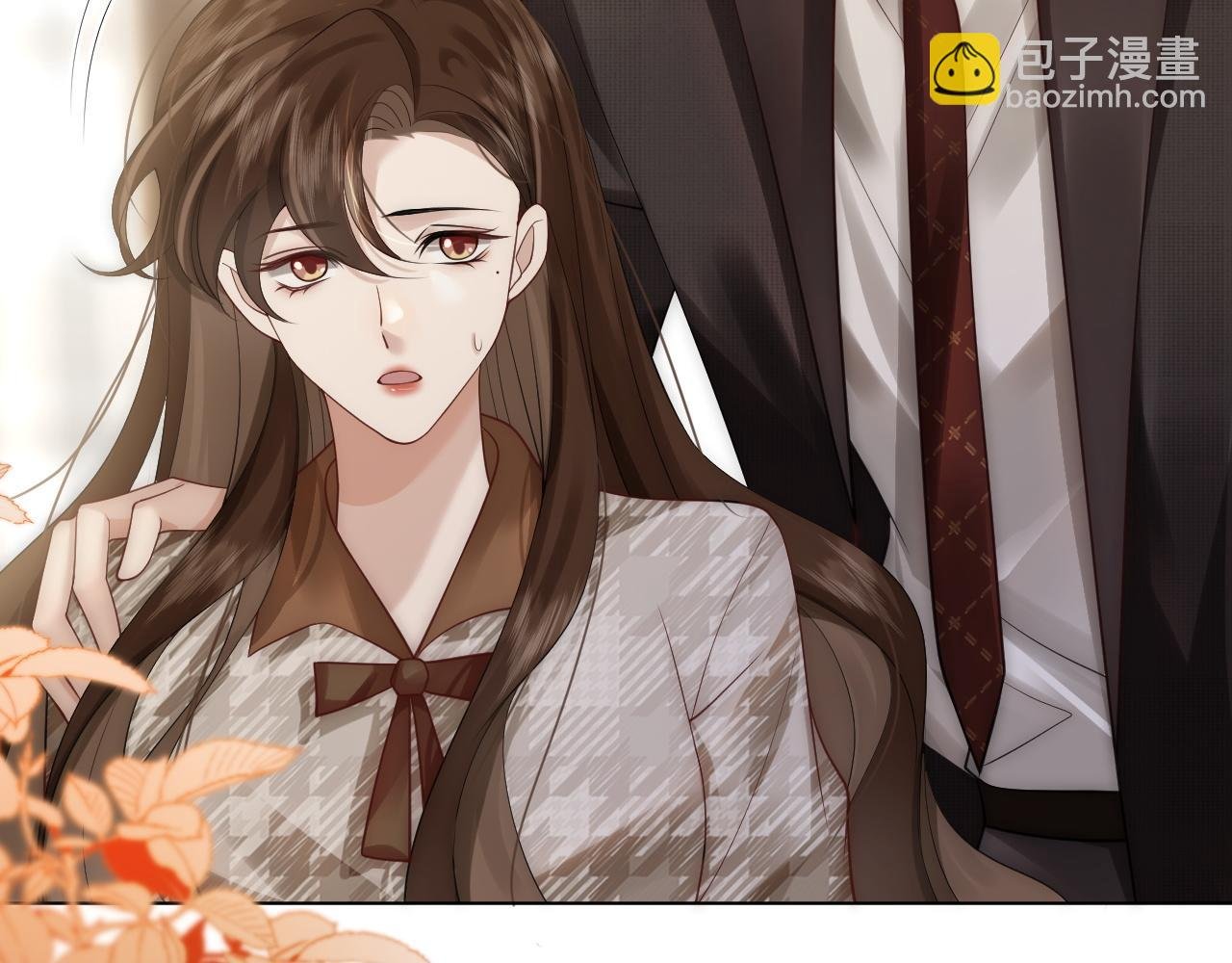 第15话 撕破脸面