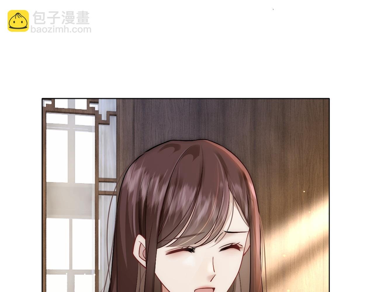 第16话 安萱嫉妒
