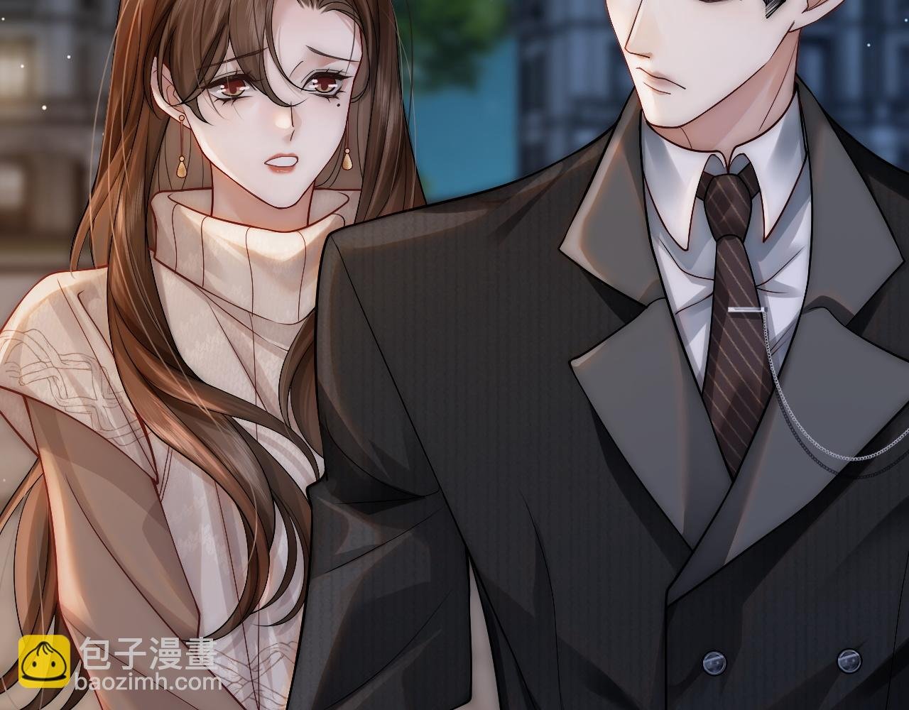 第2话 顾念怀孕？