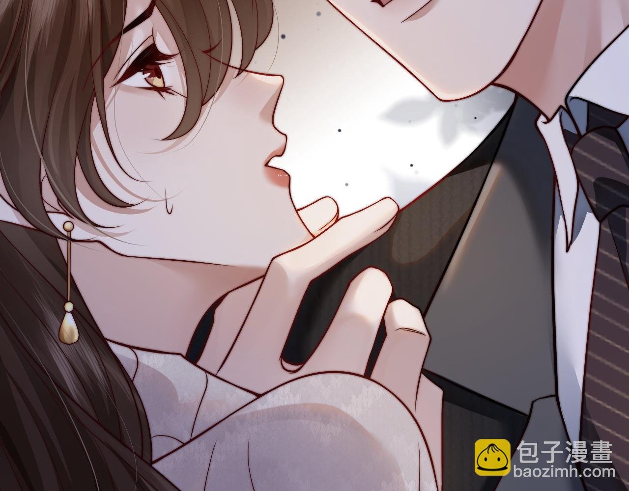 第2话 顾念怀孕？