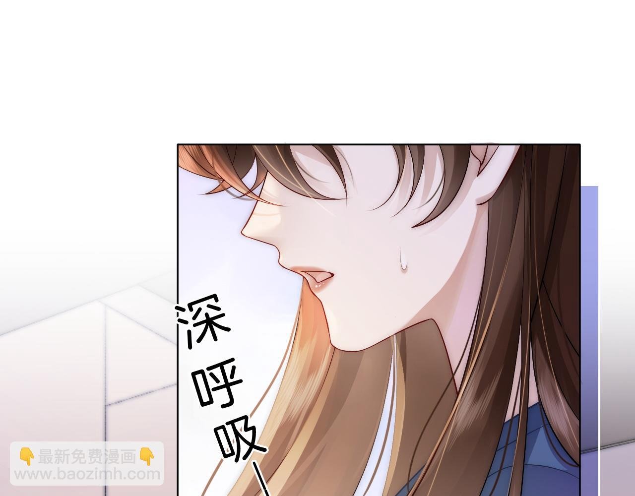 第21话 询问病情