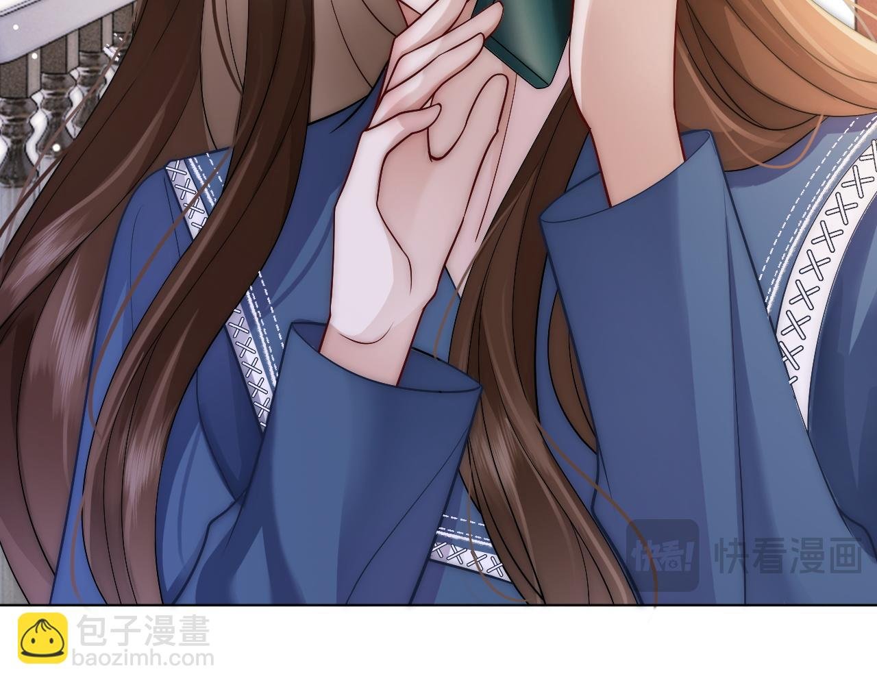 第21话 询问病情