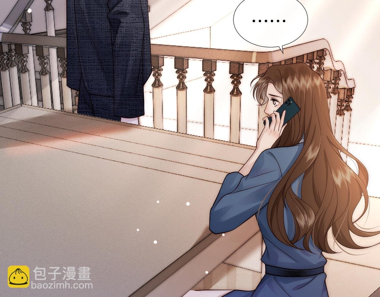 第21话 询问病情