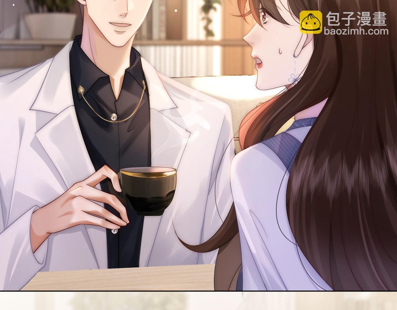 第28话 医院偶遇