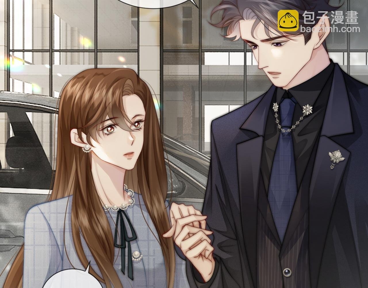 第32话 有夫之妇？