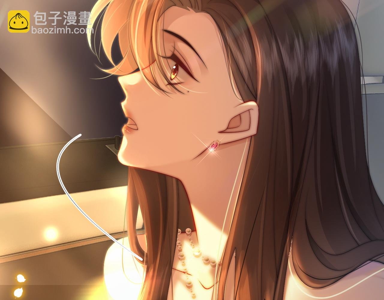 第37话 森林城堡