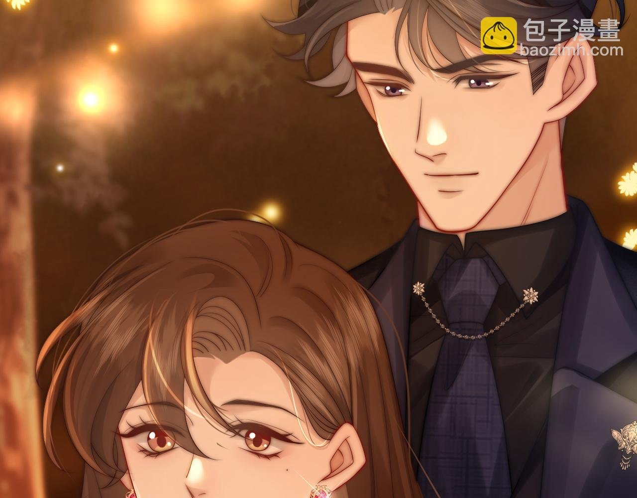 第37话 森林城堡