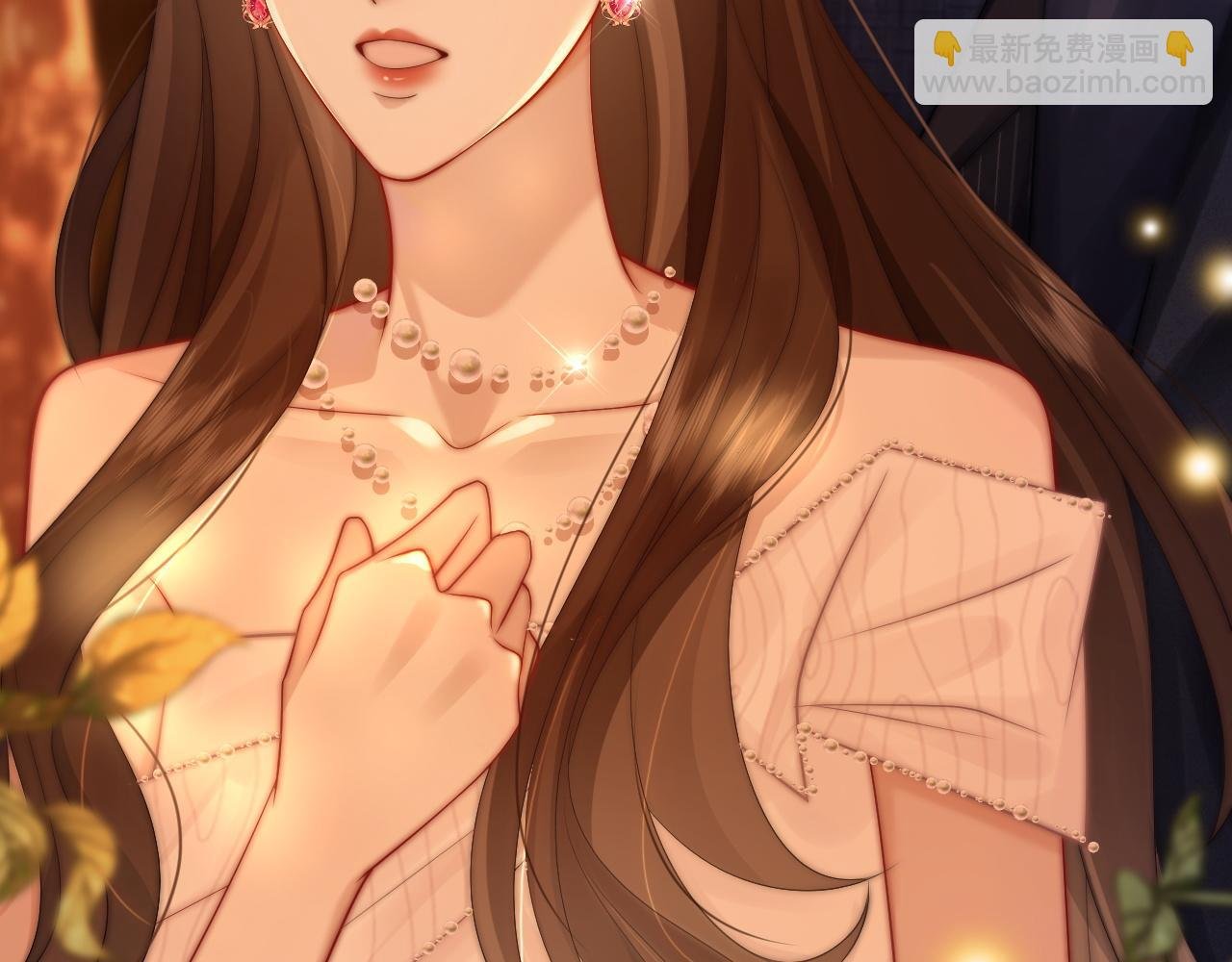 第37话 森林城堡