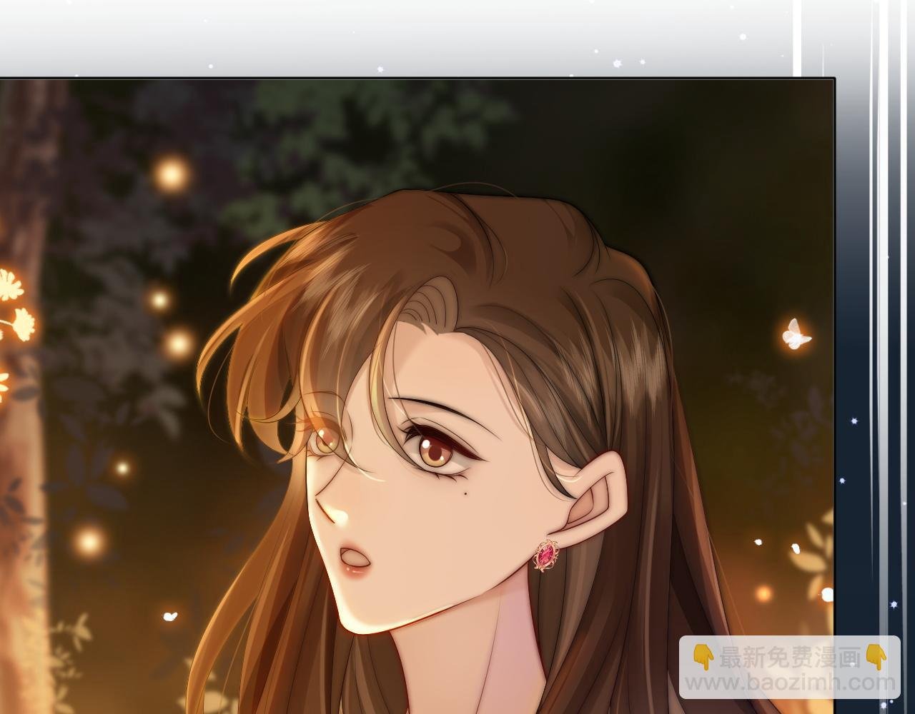 第37话 森林城堡