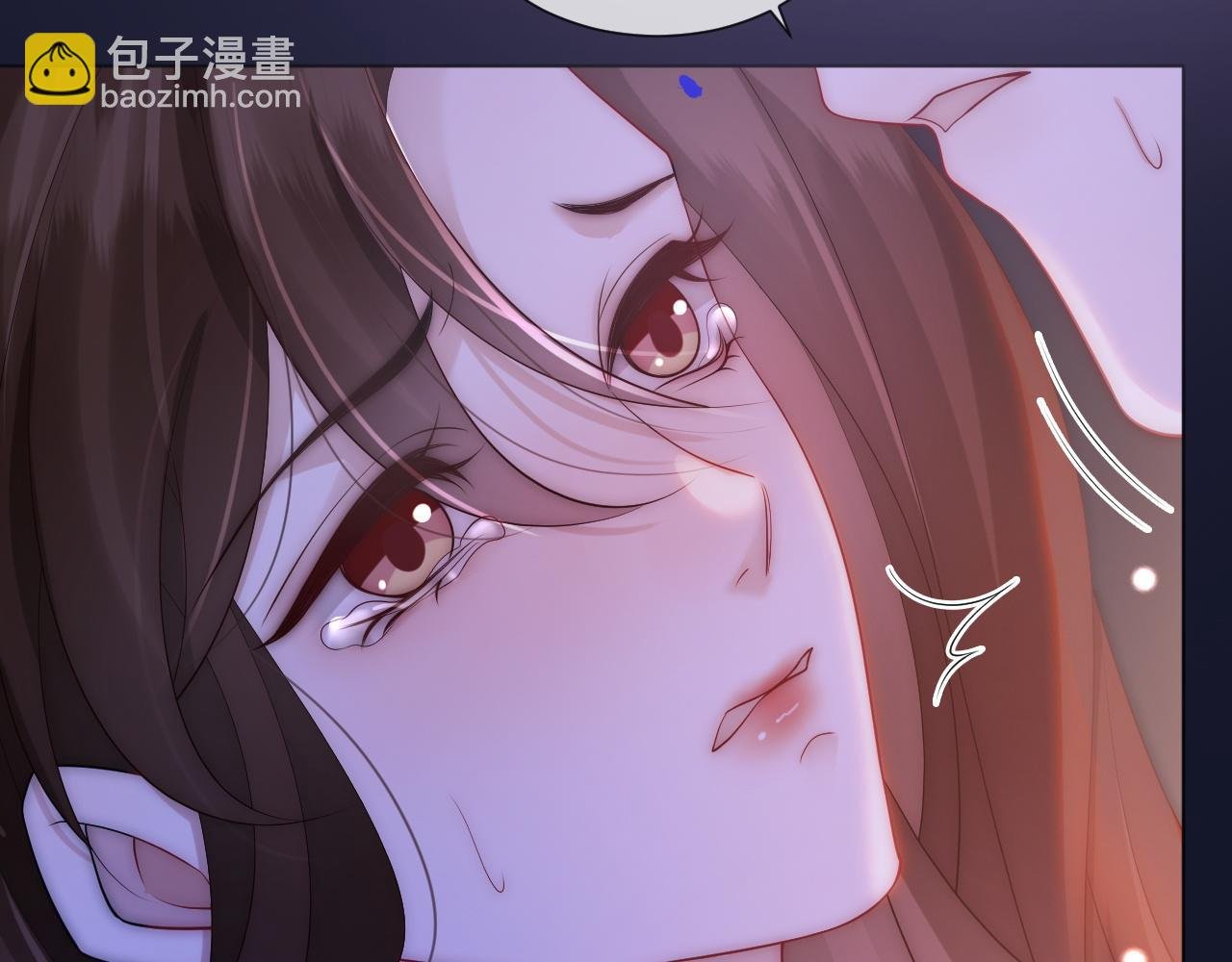 第38话 一夜缠绵