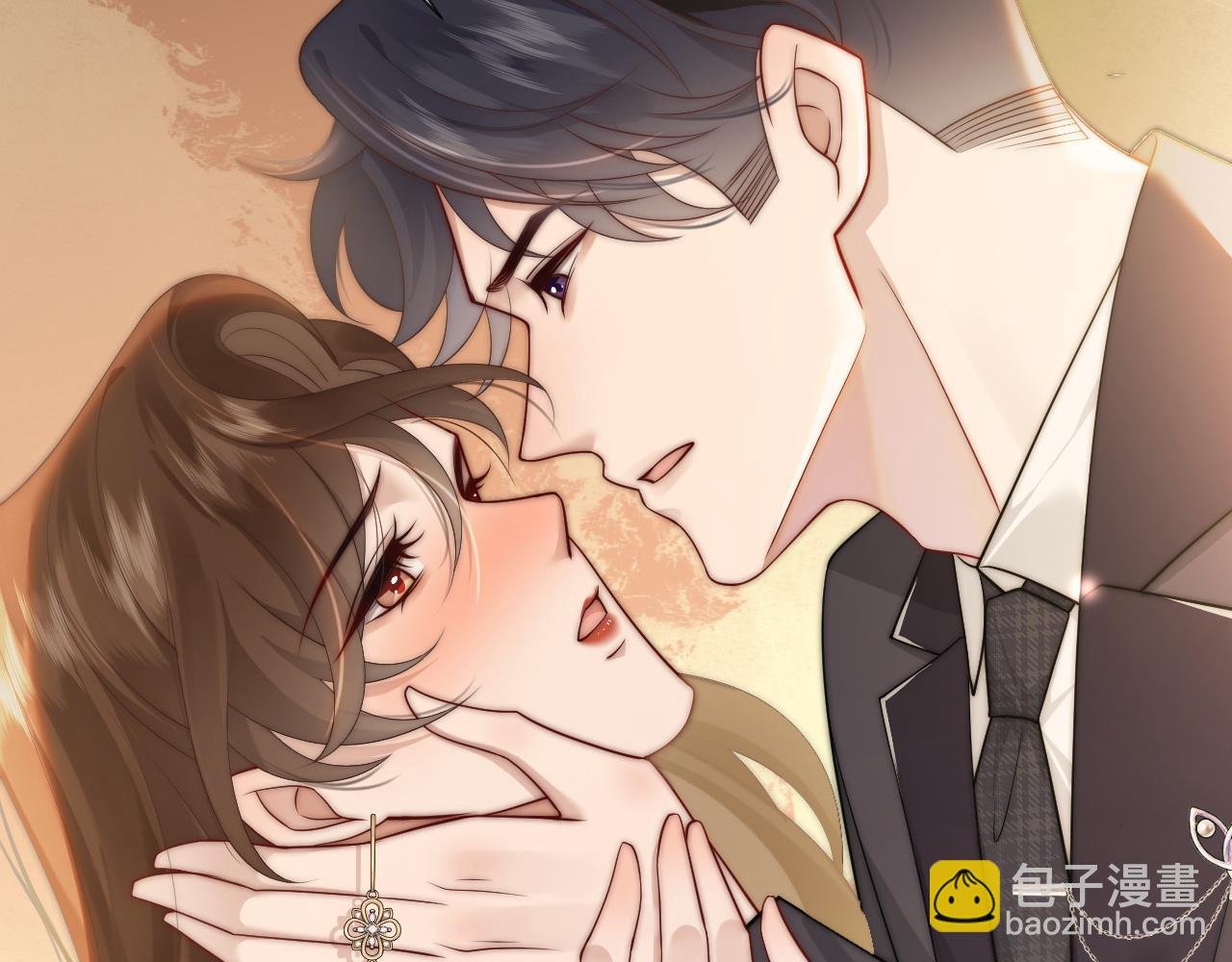 第40话 相亲？