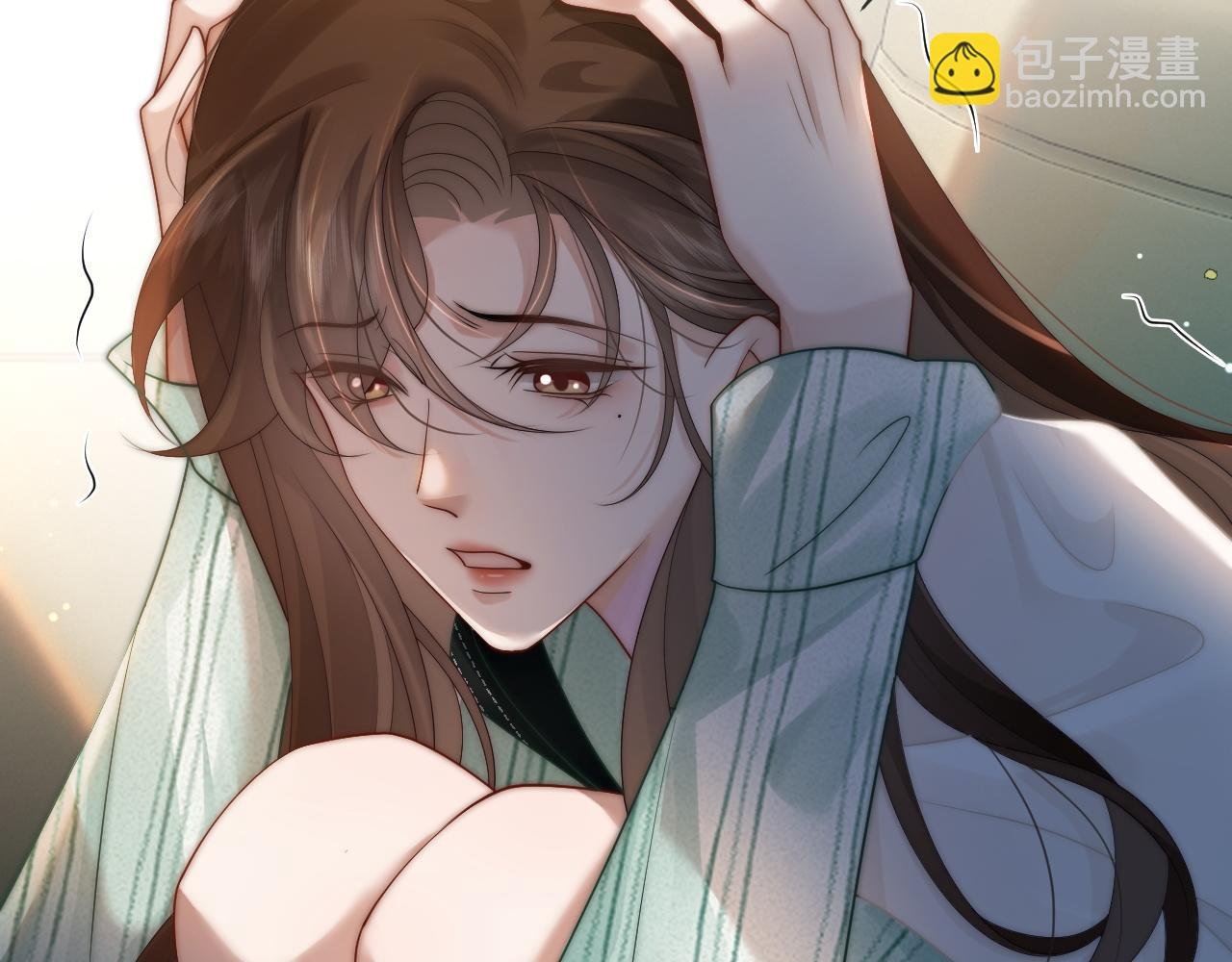 第47话 心生悔意