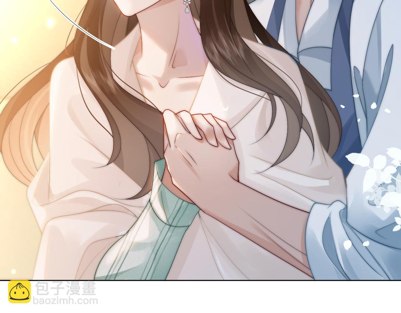 第47话 心生悔意