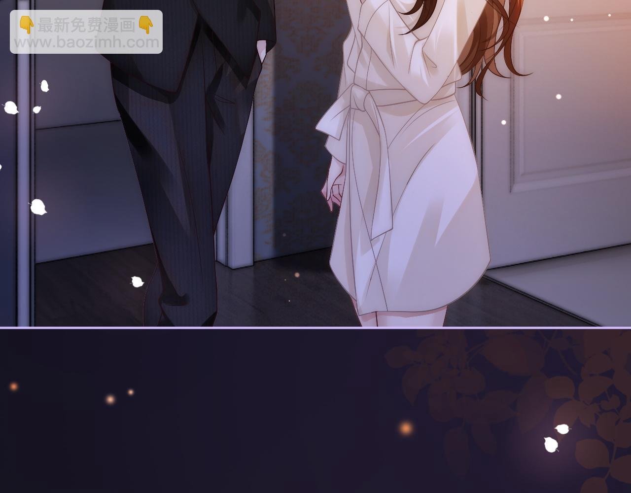 第9话 旖旎暧昧
