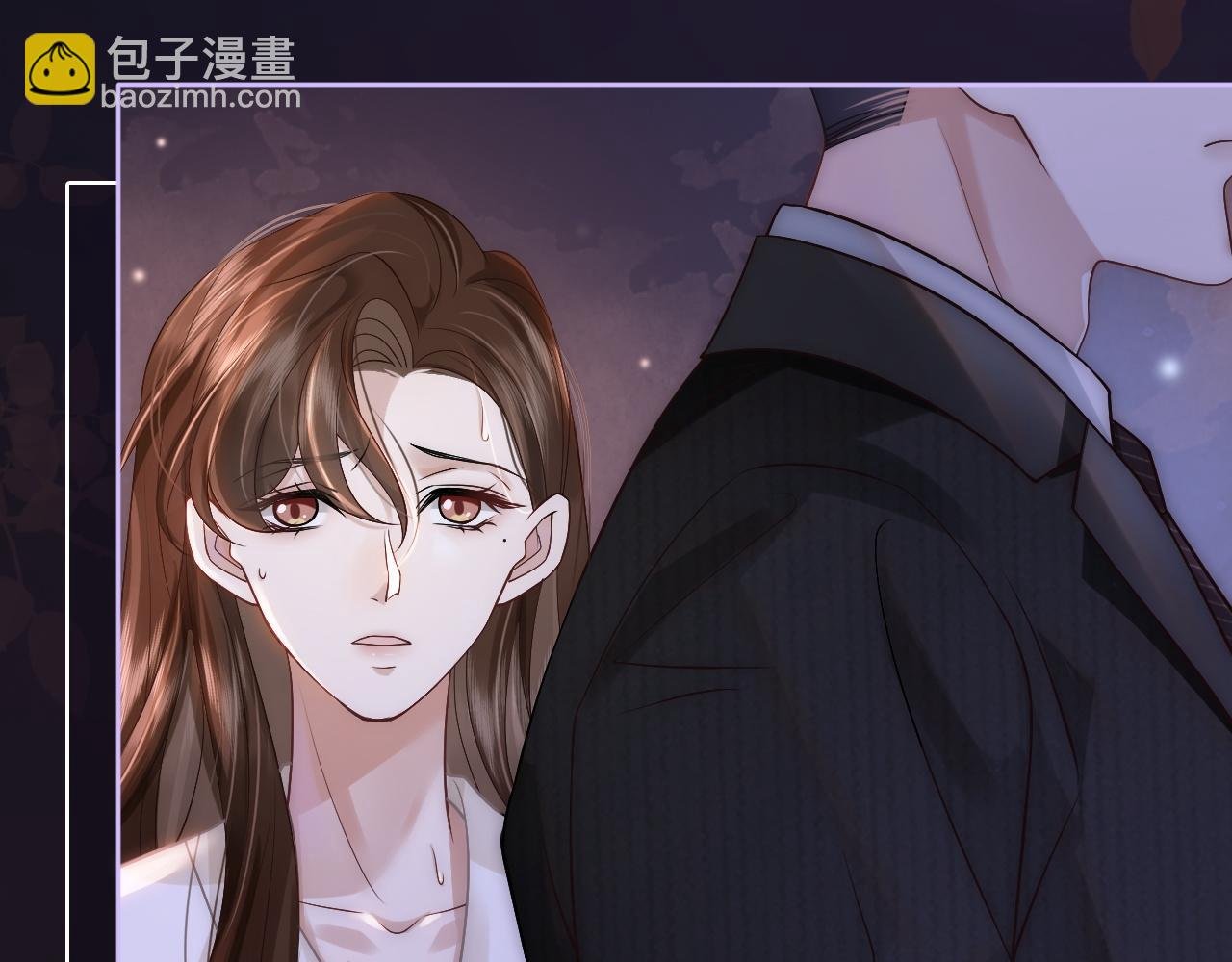第9话 旖旎暧昧