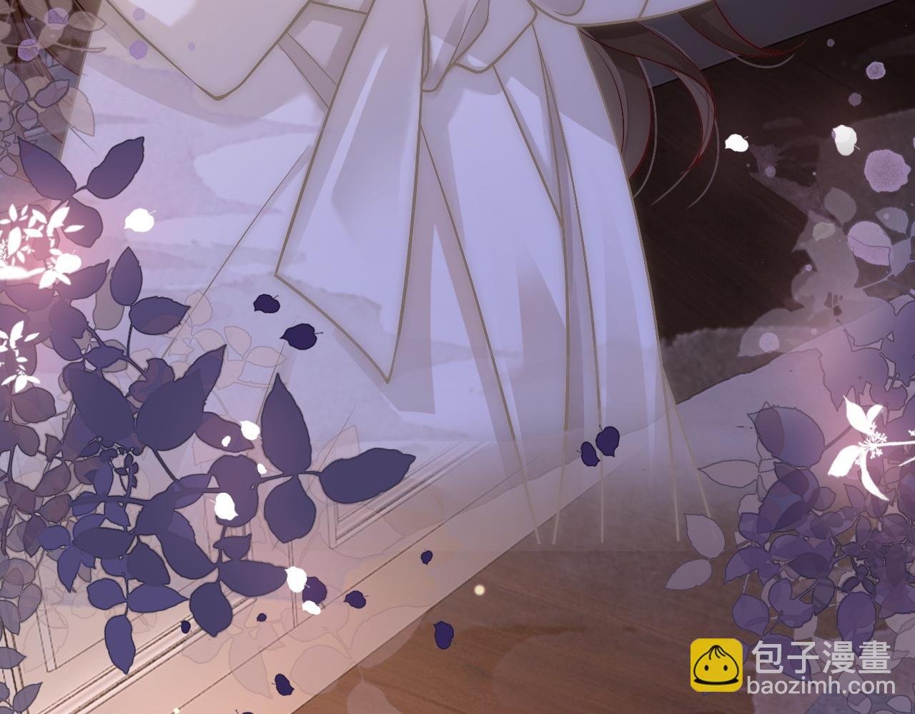 第9话 旖旎暧昧