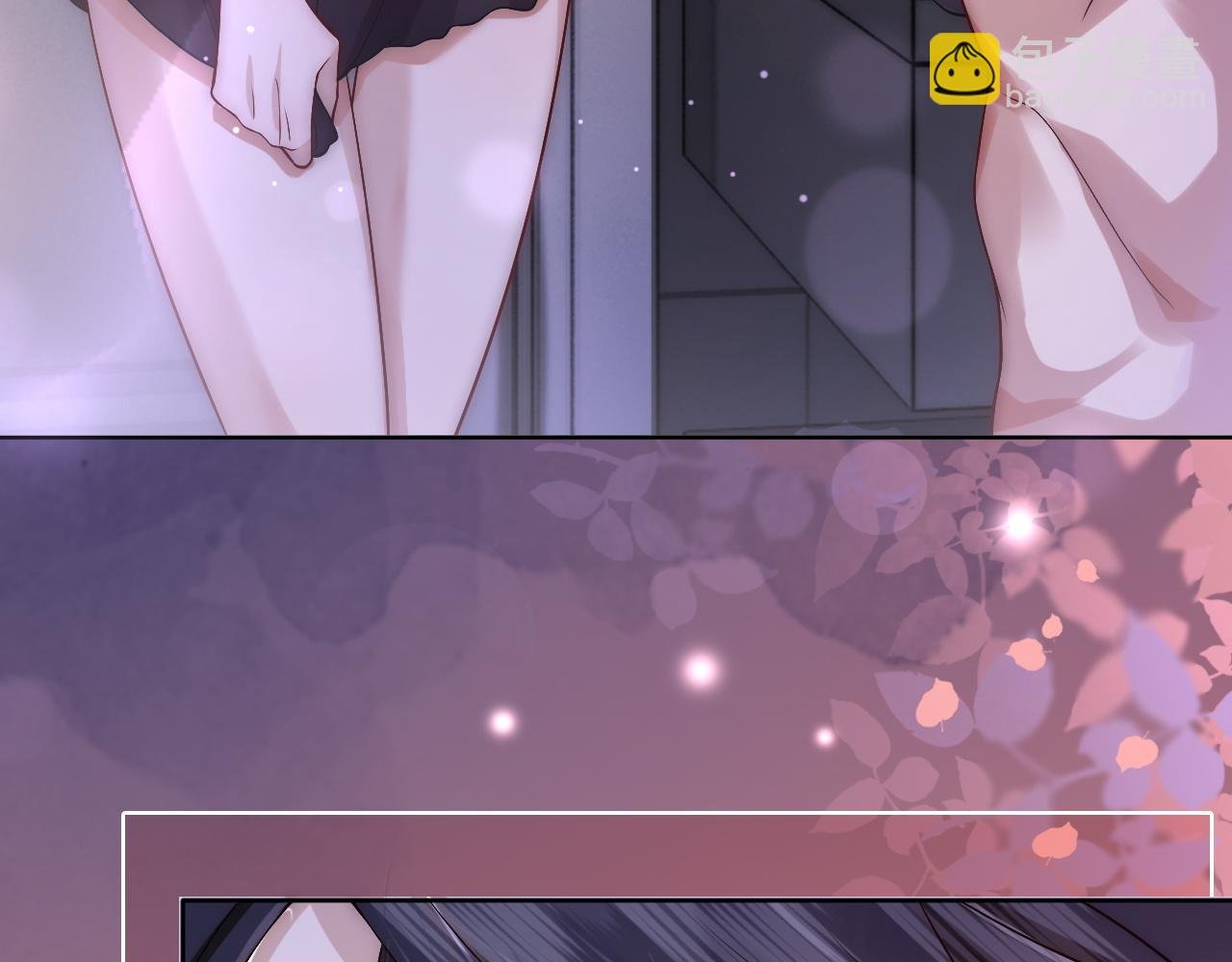 第9话 旖旎暧昧