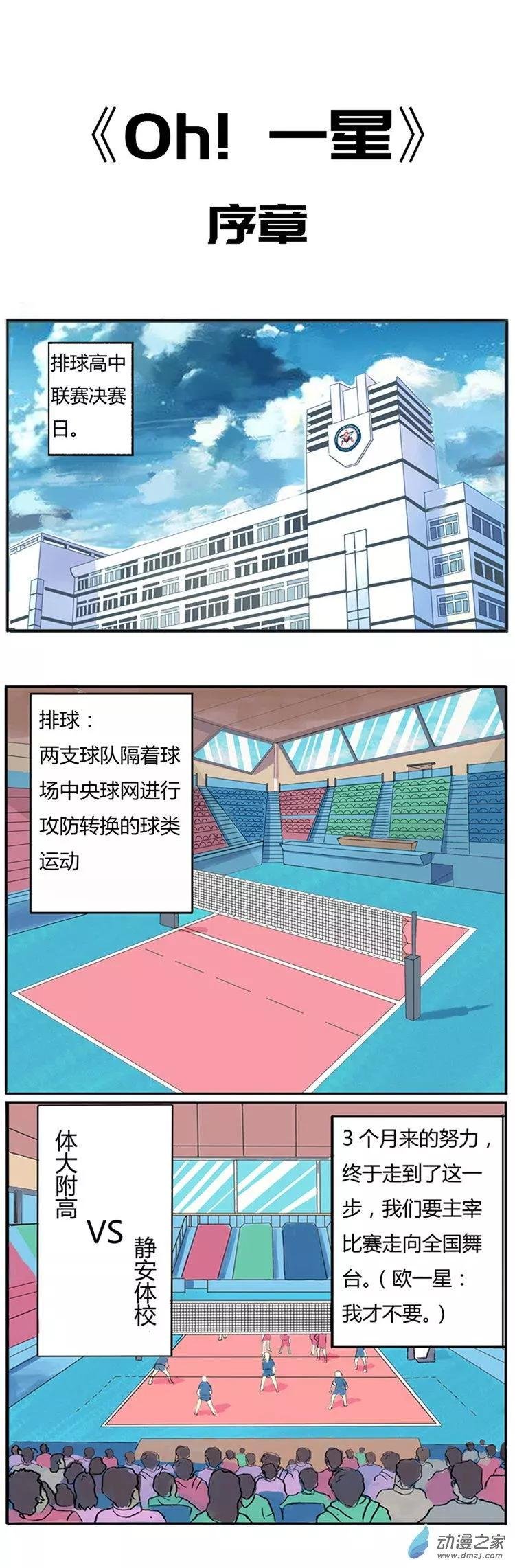 序章