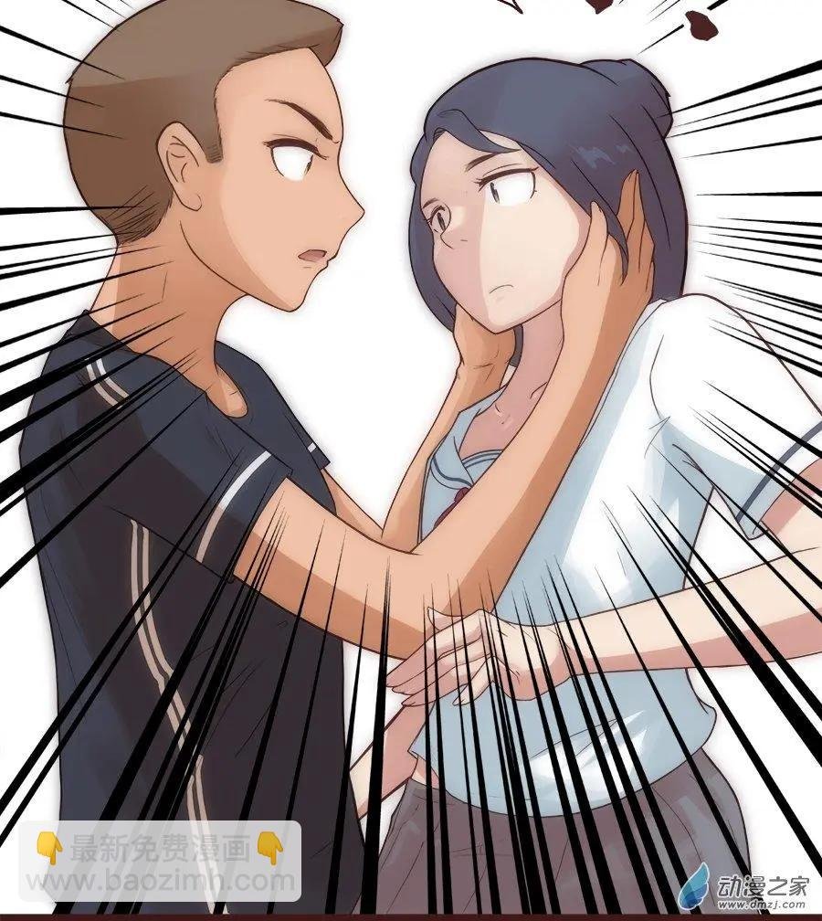 第18话 难道你们...？！