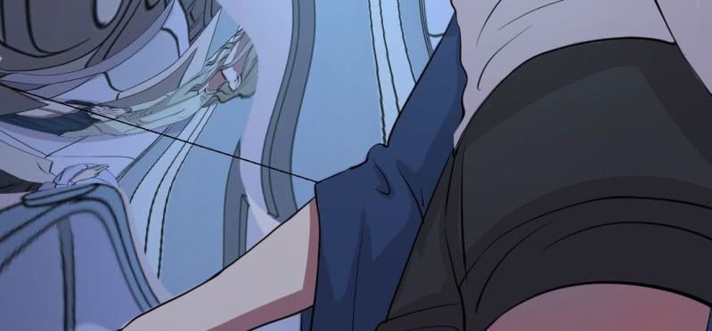 第11话 被盯上了