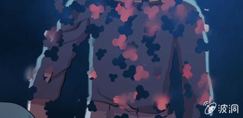第13话 不该出现的人