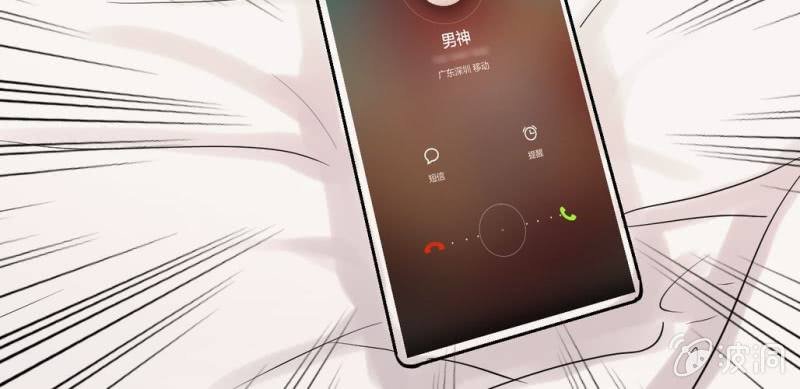 第13话 不该出现的人