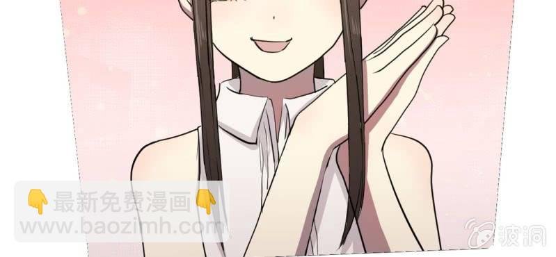 第14话 得不到的在骚动