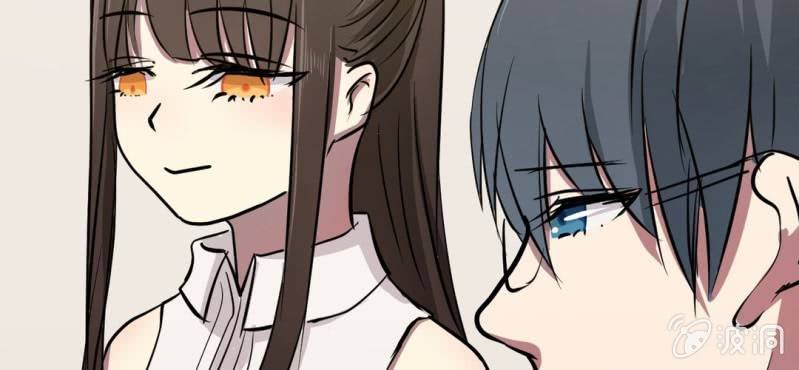 第14话 得不到的在骚动