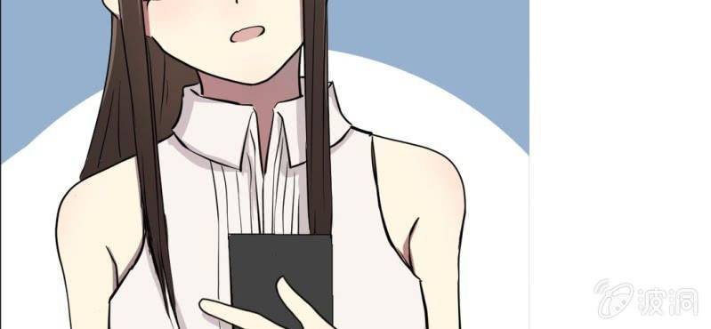 第14话 得不到的在骚动