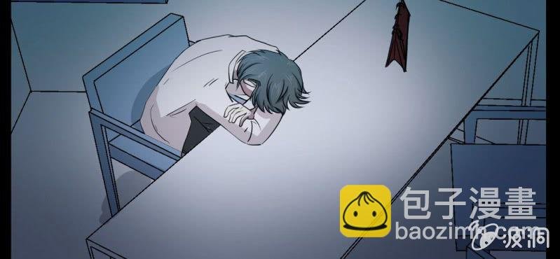 第15话 小护士的回眸