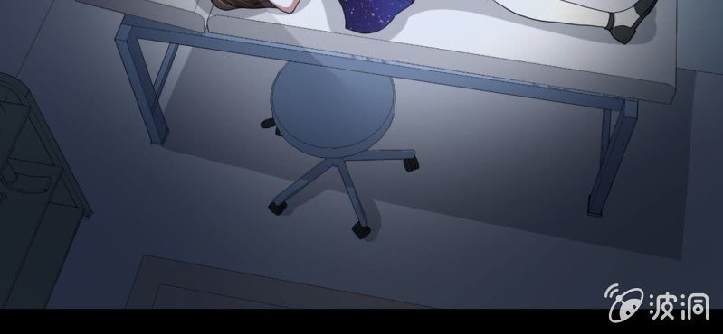 第15话 小护士的回眸