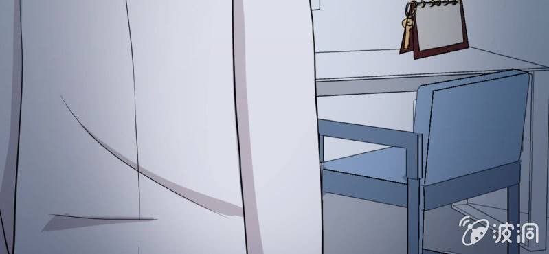 第15话 小护士的回眸