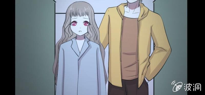 第17话 实验室