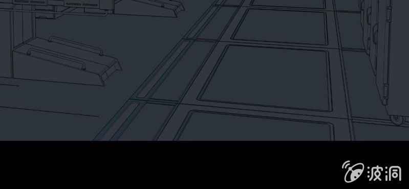 第17话 实验室