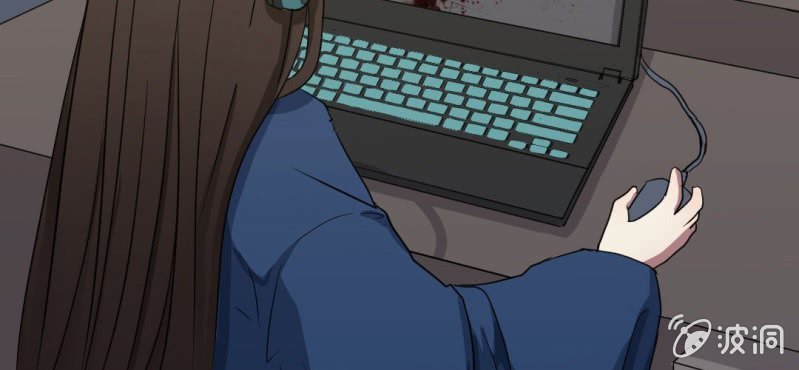第1话 身为女主角的我毫无意外的穿越了
