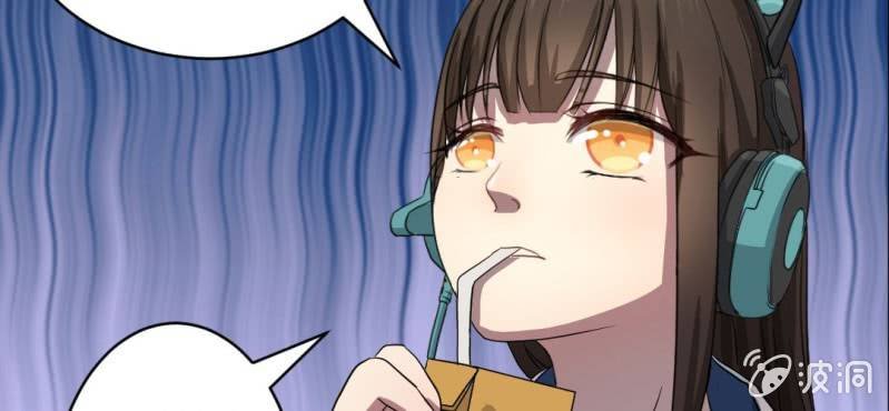 第1话 身为女主角的我毫无意外的穿越了