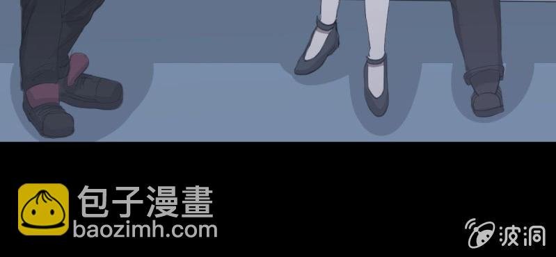 第3话 携带亡魂的列车