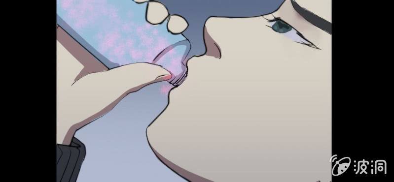第3话 携带亡魂的列车