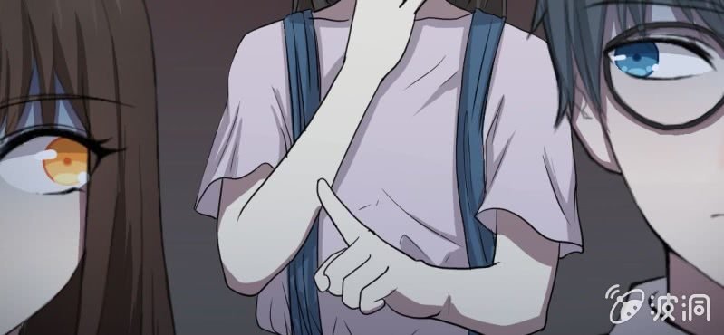 第5话 谁是凶手！