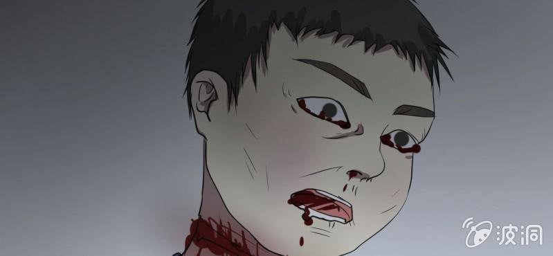 第5话 谁是凶手！